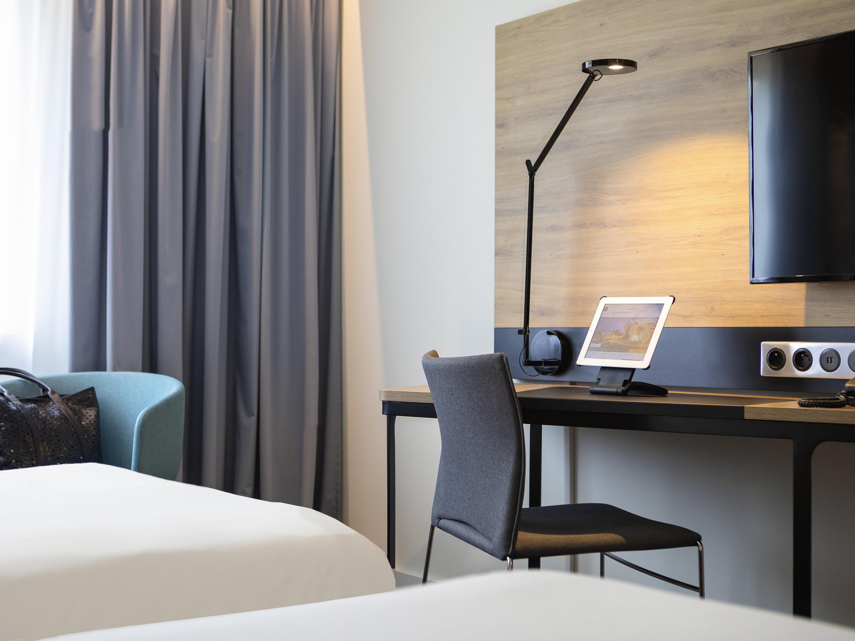 Novotel Wroclaw City Luaran gambar