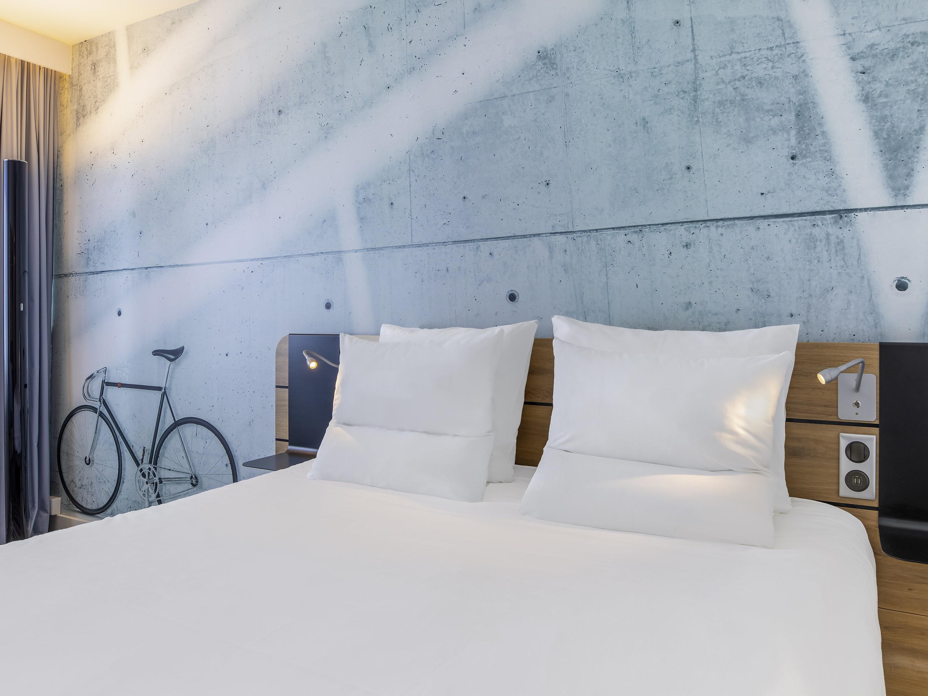 Novotel Wroclaw City Luaran gambar