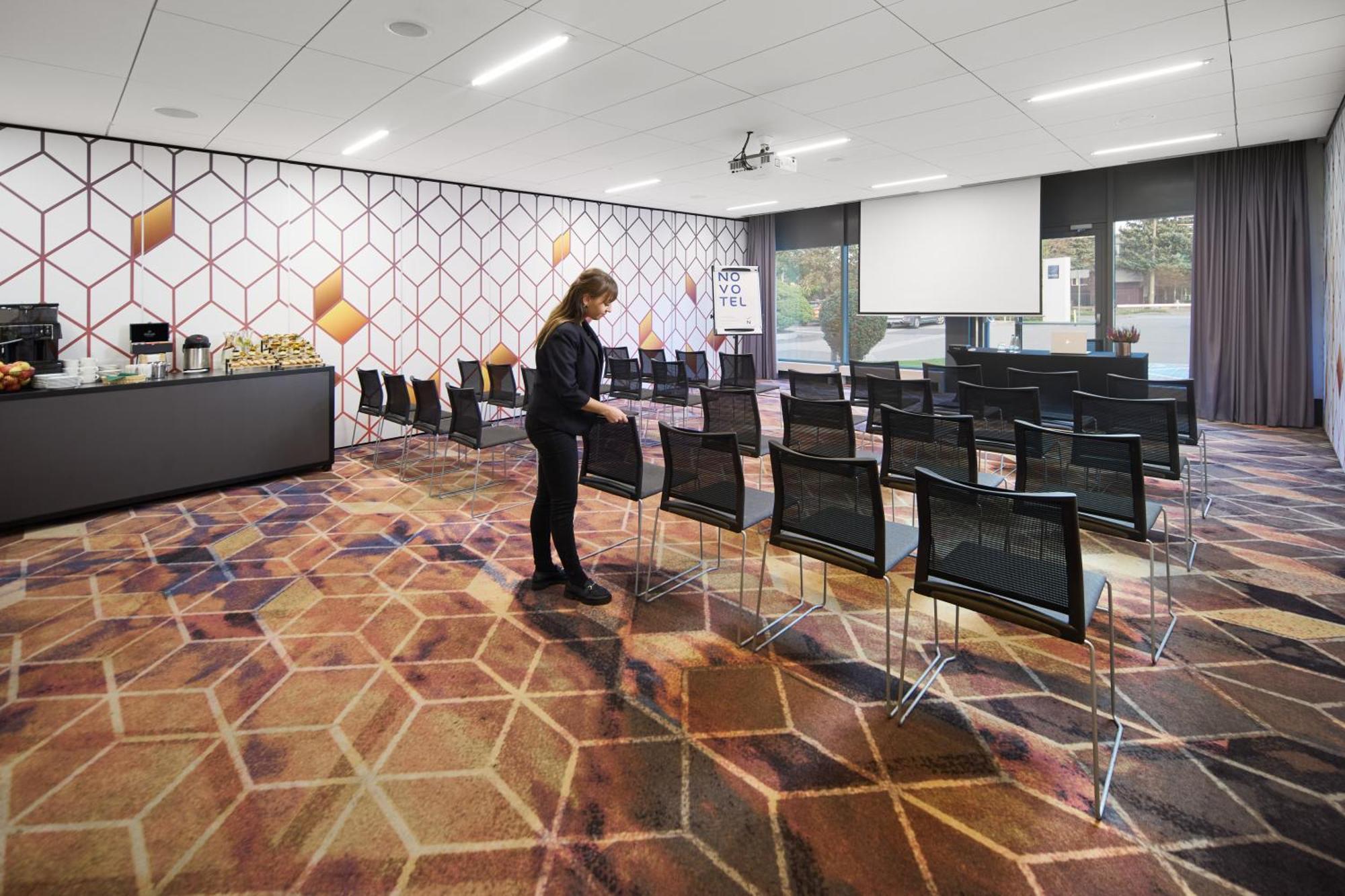 Novotel Wroclaw City Luaran gambar