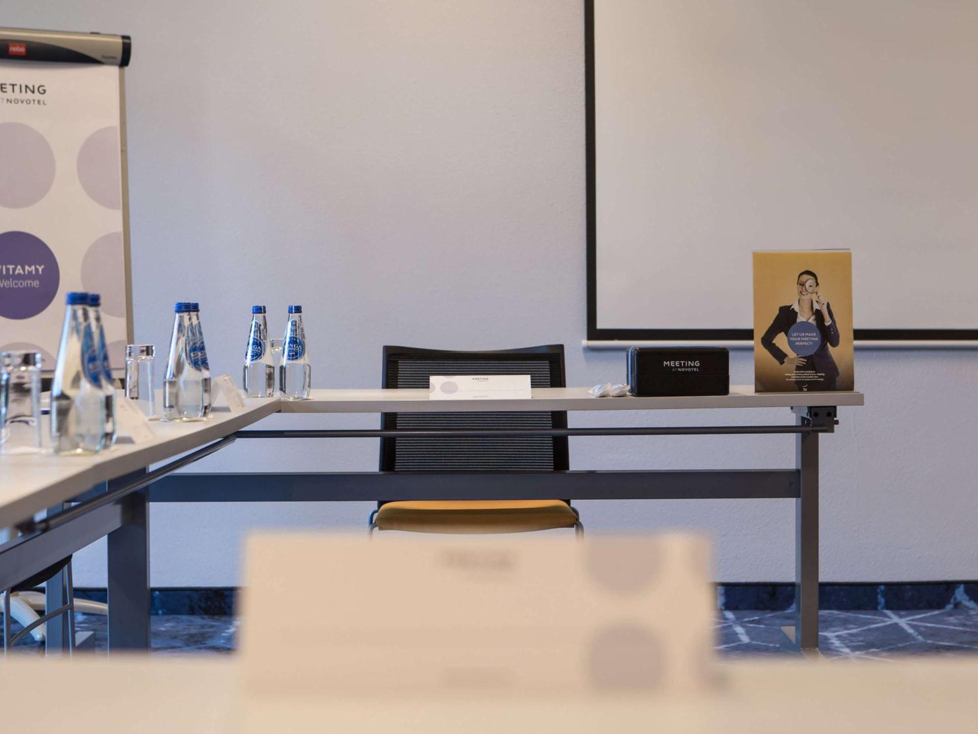 Novotel Wroclaw City Luaran gambar