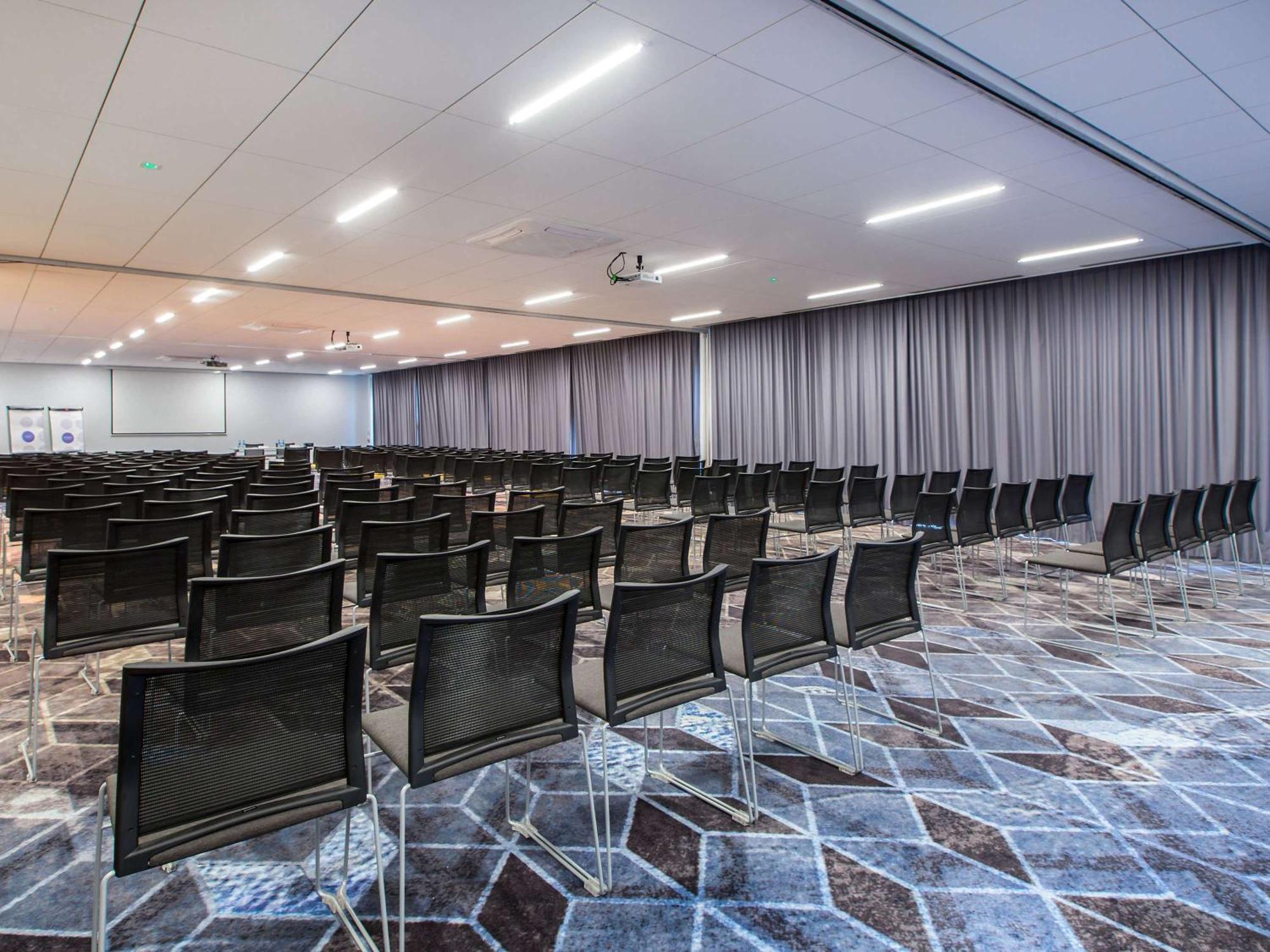 Novotel Wroclaw City Luaran gambar