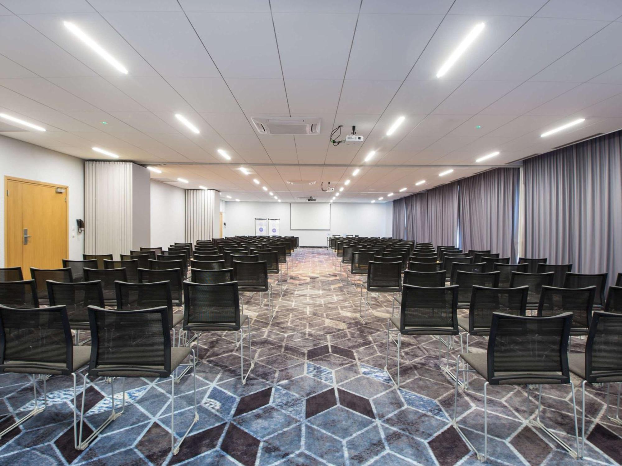 Novotel Wroclaw City Luaran gambar