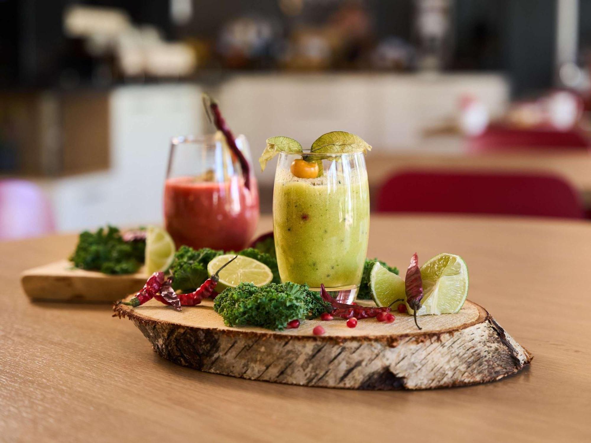 Novotel Wroclaw City Luaran gambar