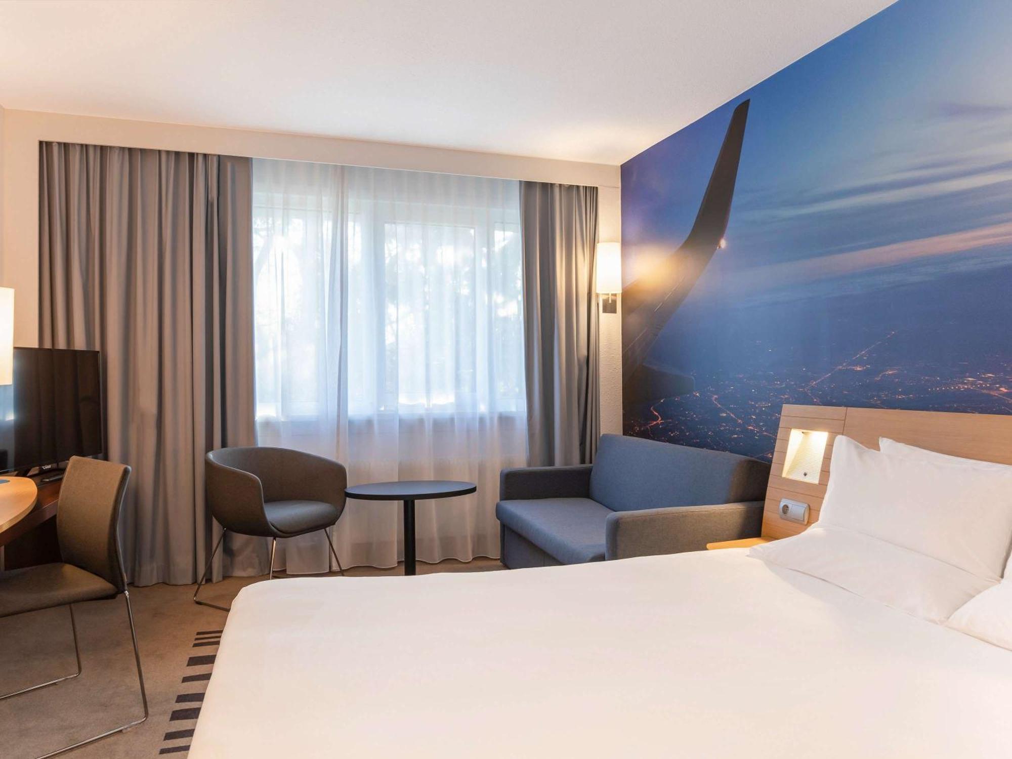 Novotel Wroclaw City Luaran gambar