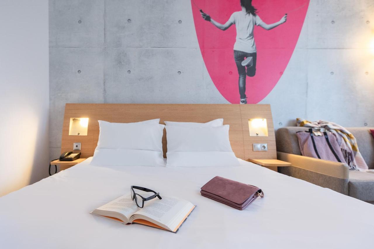 Novotel Wroclaw City Luaran gambar