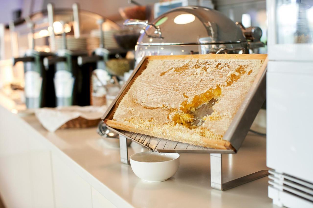 Novotel Wroclaw City Luaran gambar